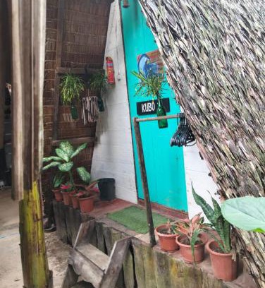 General Luna Hostel | MyLove Siargao Village