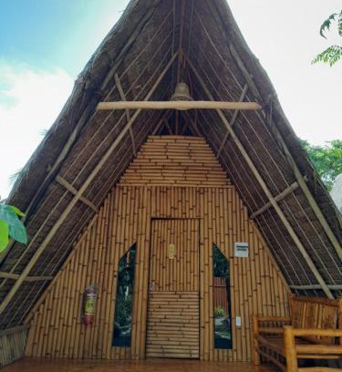 Danao Cabin | Na Wa Cottages