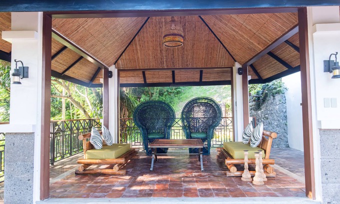 Calatagan Resort | Nawa Wellness
