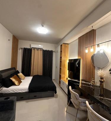 Iloilo Apartment | Nebula Flat