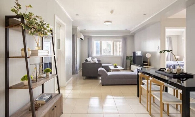 Bonifacio Global City Condo | New! Central and Spacious Three Bedroom in BGC!n