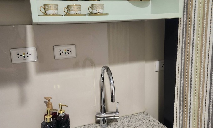 General Trias Condo | New Condominium
