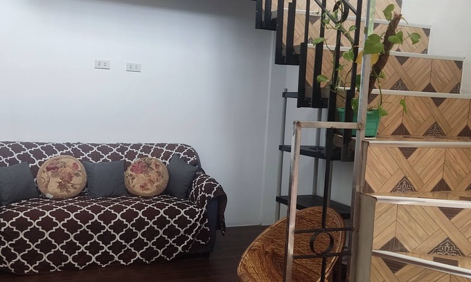 Dagupan Apartment | Newly built house that will definitely make you feel at home!