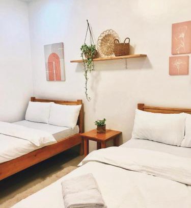 Laoag Hostel | Nord House Laoag