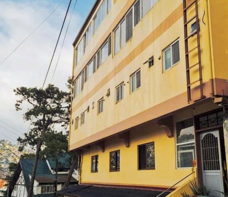 Baguio House | NORTHERN GUEST HOUSE