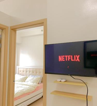Novaliches Apartment | Oasis Suites Staycation