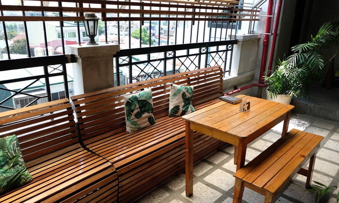 San Andres Bukid Hostel | Ola Hostel Manila