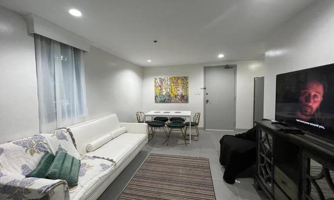 Morong Apartment | One Bedroom Condo Subic Bay