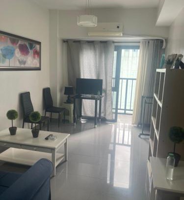 Salcedo Village Apartment | One bedroom located in salcedo village