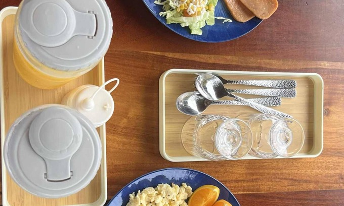 Danao Villa | One Bedroom Villa