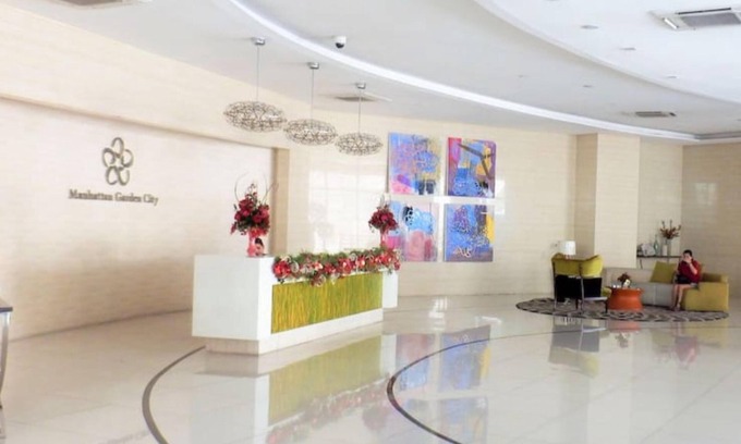 Socorro Condo | One Manhattan Parkview Araneta Center QC 45SQM