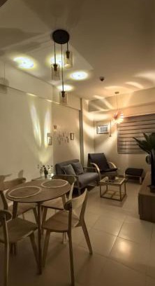 Bacolod Apartment | One Regis Condo 4D