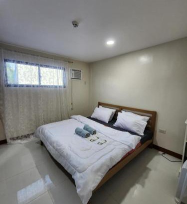 Ubay Bed & Breakfast | pacific guestroom