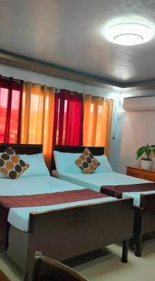 Barili Hostel | Pacifico's Hostel