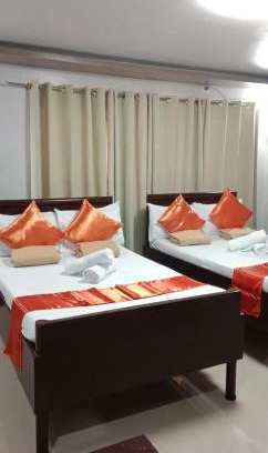 Barili Apartment | Pacifico's Hostel