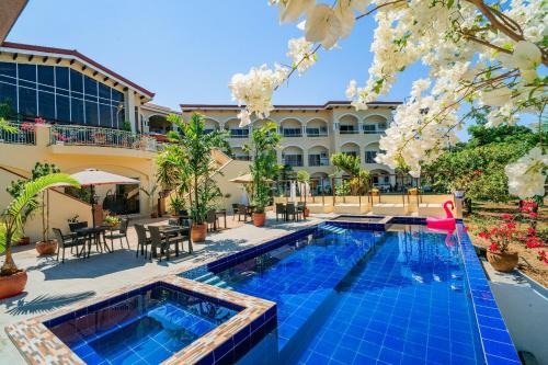 San Pedro Hostel | Palacio Hostel