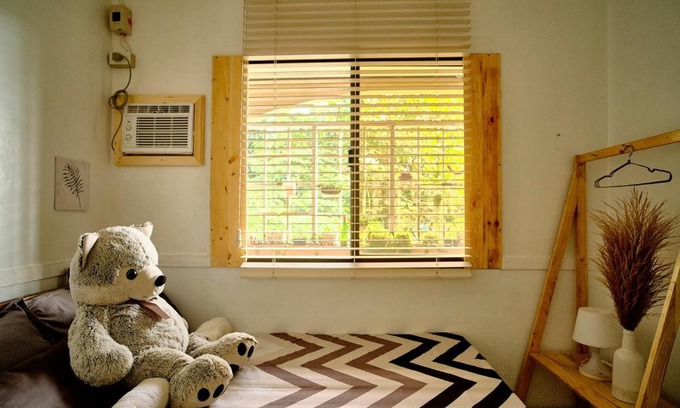 Jaro House | Pallet Homes - Landheights