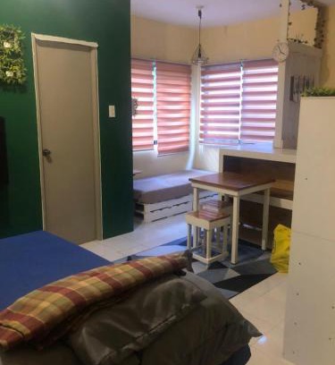 Santa Rosa Apartment | Pallet Perch ground floor, beside Enchanted Kingdom