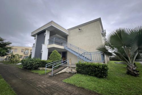 Mexico House | Palm Cabanas Resort