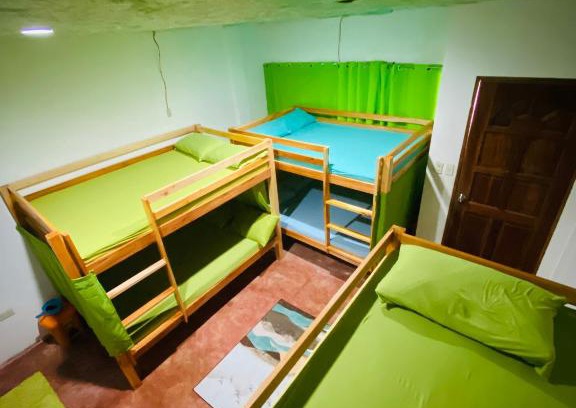 Basdiot Hostel | Palm Hostel