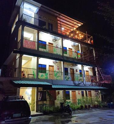 Baclayon Hostel | Pamujo Hostel