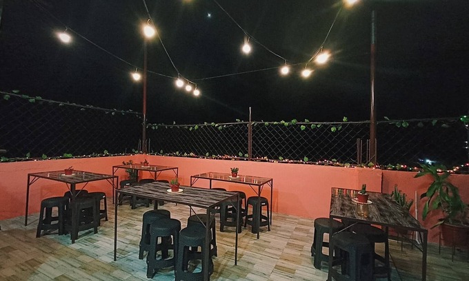 Baclayon Hostel | Pamujo Hostel
