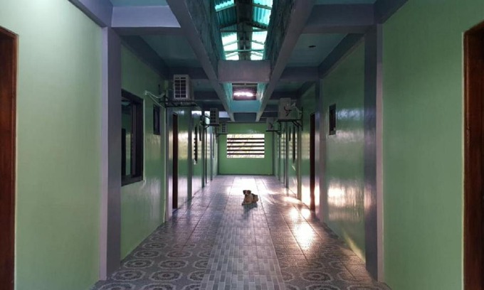 Puerto Galera House | Panci's Guesthouse