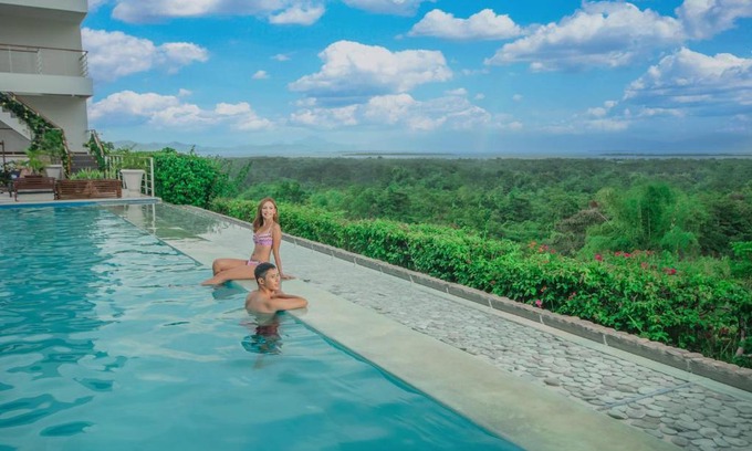 San Pedro Resort | Panja Resort Palawan