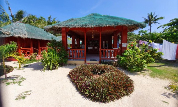Daanbantayan Resort | Pareja Tourist Inn