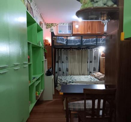 San Dionisio Apartment | Paseo Verde Condominium