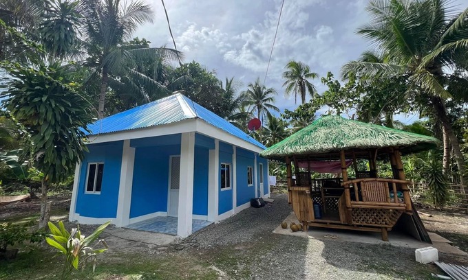 Anda House | Peaceful location near beach and a beautiful refreshing cave pool 5 minute walk