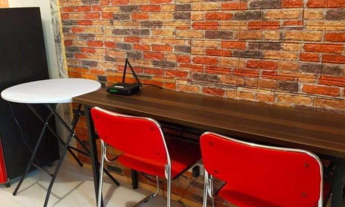 San Dionisio Apartment | Peaceful