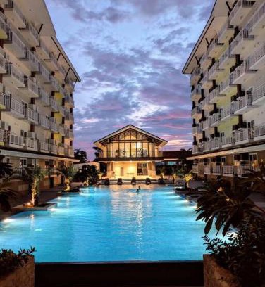 Mactan Export Processing Zone Apartment | Perfect Budget Stay Near Airport