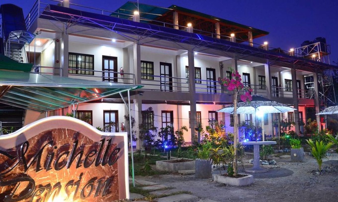 San Pedro Resort | 37 m² Resort ∙ 4 guests