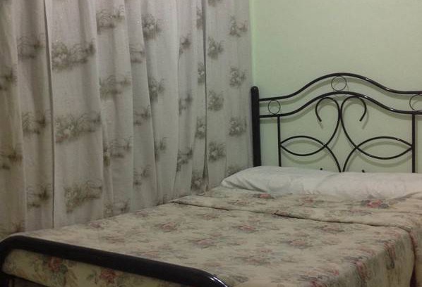 Luzon Resort | Private room ∙ 2 guests