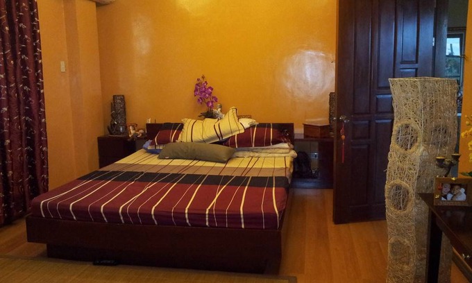 Luzon Resort | Private room ∙ 5 guests