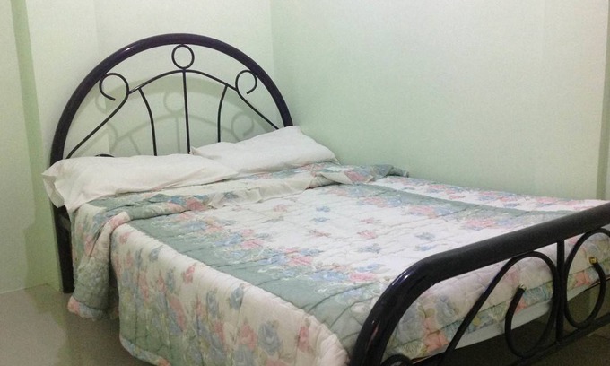 Luzon Resort | Private room ∙ 2 guests
