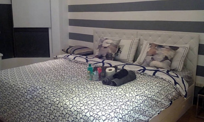 Luzon Resort | Private room ∙ 2 guests