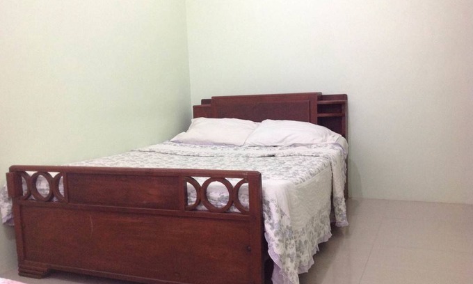 Luzon Resort | Private room ∙ 4 guests