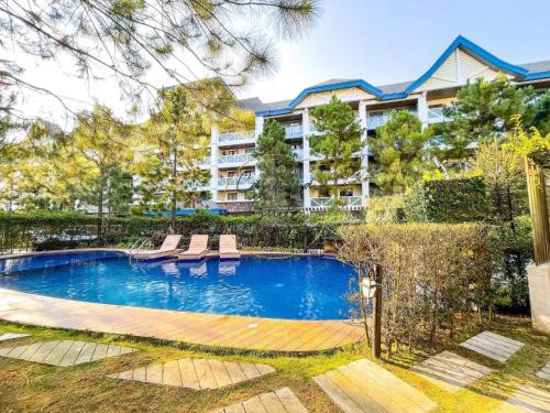 Silang Junction North Apartment | Pine Suites Tagaytay