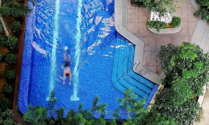 Barangka Ilaya Condo | Pioneer Woodland Boni Ave.Mandaluyong