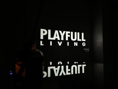 Loyola Heights Apartment | Playfull Living Stays
