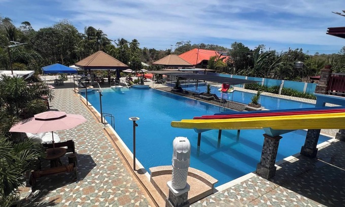 Maria Resort | PMG Islandscape Resort
