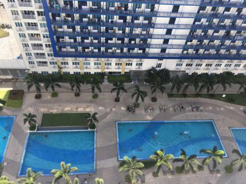 Barangay 76 Apartment | Premiere Haven Manila - Staycation 1634