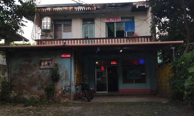 Pagsanjan Apartment | Pri Merra Inn