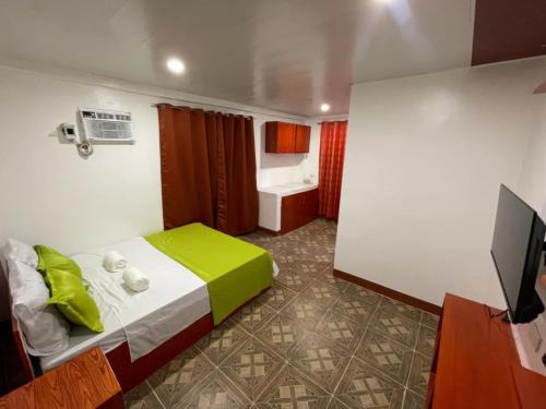 Del Carmen House | Prim Homestay Siargao Island