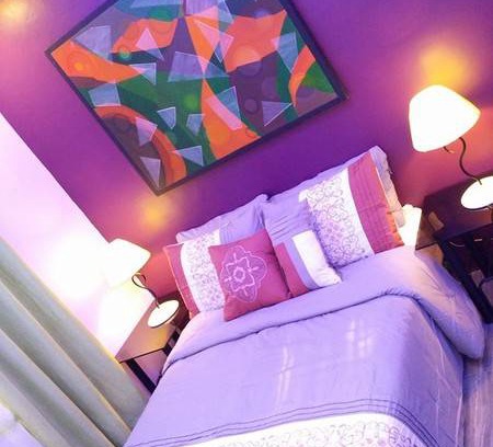 Dasmarinas Resort | Private room ∙ 1 guest