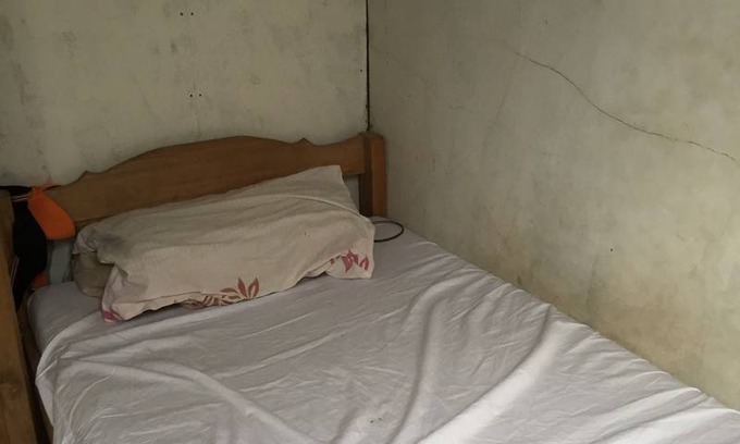 Davao Resort | Private room ∙ 1 guest