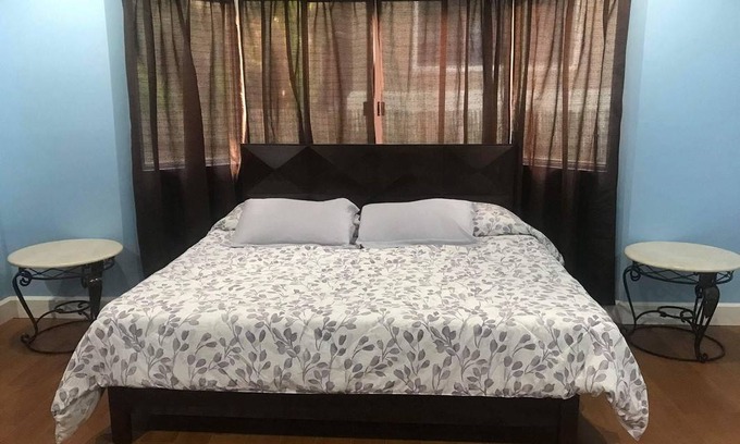 Mandaue Resort | Private room ∙ 2 guests