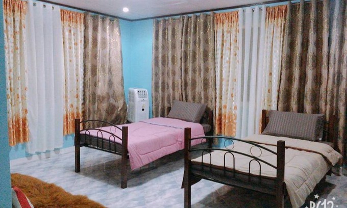 Dasmarinas Resort | Private room ∙ 2 guests